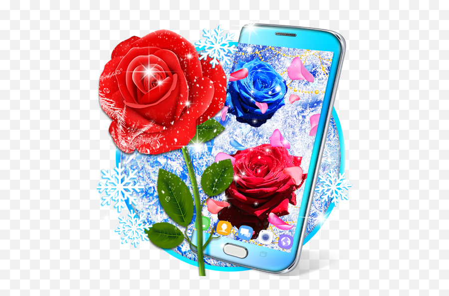 Top Personalization Applications - Page 9 Aptoide Live Rose Wallpaper Hd For Mobile Emoji,Moto G Red Dot By Emojis