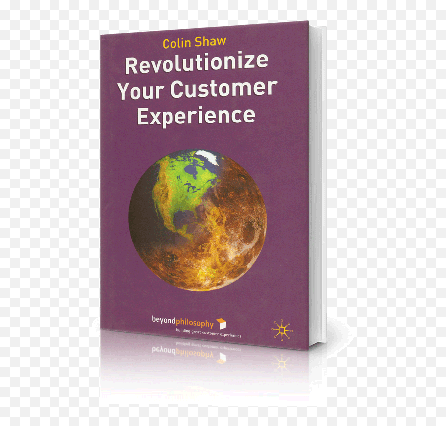 Top Selling Customer Experience Books By Beyond Philosophy - Horizontal Emoji,Book Facing Your Emotions