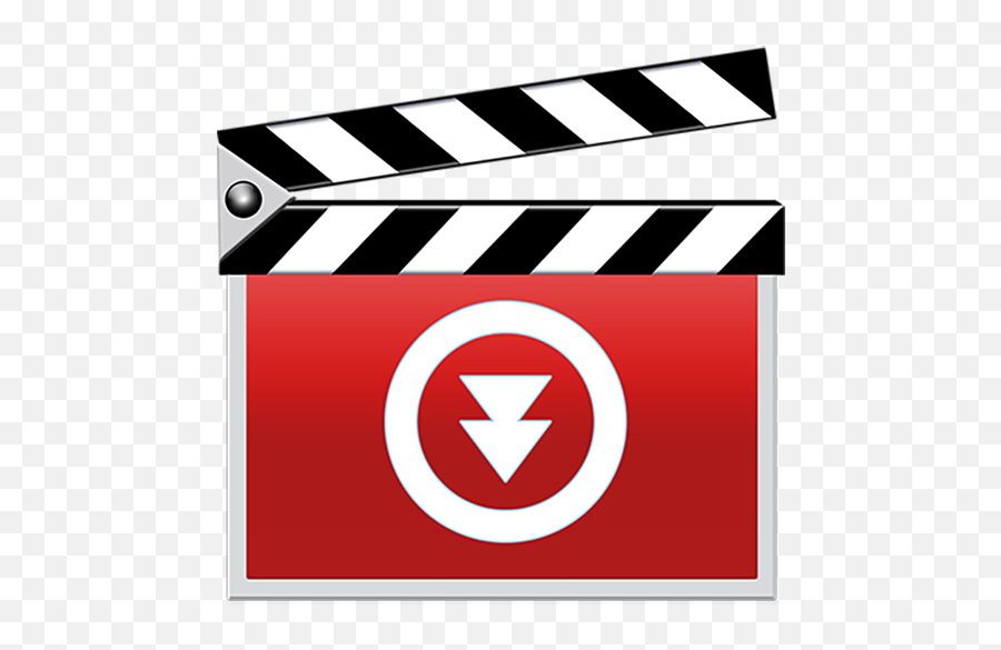 Download Video Mp4 20 Apk For Android - Clapboard Png Emoji,Crossfire Emoji