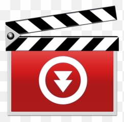 Download Video Mp4 20 Apk For Android - Clapboard Png Emoji,Crossfire Emoji