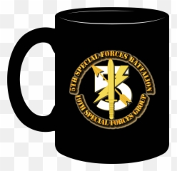 Customer Favorite Mug - Special Operations Forces 5th Mug Emoji,Snow Blower Emoticon