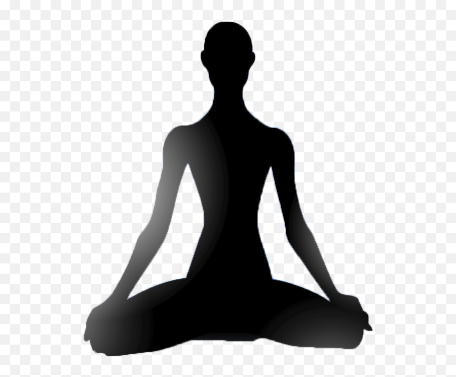 Registration Page - Meditating Clip Art Emoji,Meditation Emotions