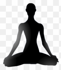 Registration Page - Meditating Clip Art Emoji,Meditation Emotions