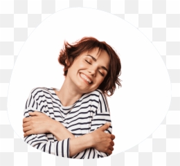 Emdr For Self - Esteem Using Virtual Emdr Get Help Now Post Comida Feliz Emoji,Multiple Emotions Self Portrait