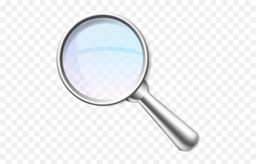 Look Icon Large Seo Iconset Aha - Soft Icon Look Emoji,Find The Emoji Magnifying Glass