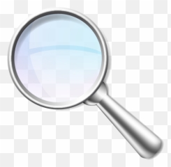 Look Icon Large Seo Iconset Aha - Soft Icon Look Emoji,Find The Emoji Magnifying Glass