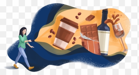 Cravings Mean Im Addicted - Illustration Emoji,Relapse In A Moment Of High Emotion