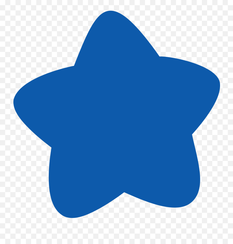 Ver Todas Las Imágenes De La Carpeta - Blue Cartoon Star Png Emoji,Fofulapiz Emojis