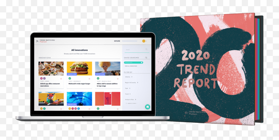 5 Trends For 2020 And 21 For 2021 - Trendwatching Trendwatching 2020 Trend Report Emoji,Driving Emotion Type S