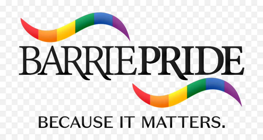 Barrie Pride 2021 - Vertical Emoji,Lowrider Emoticon