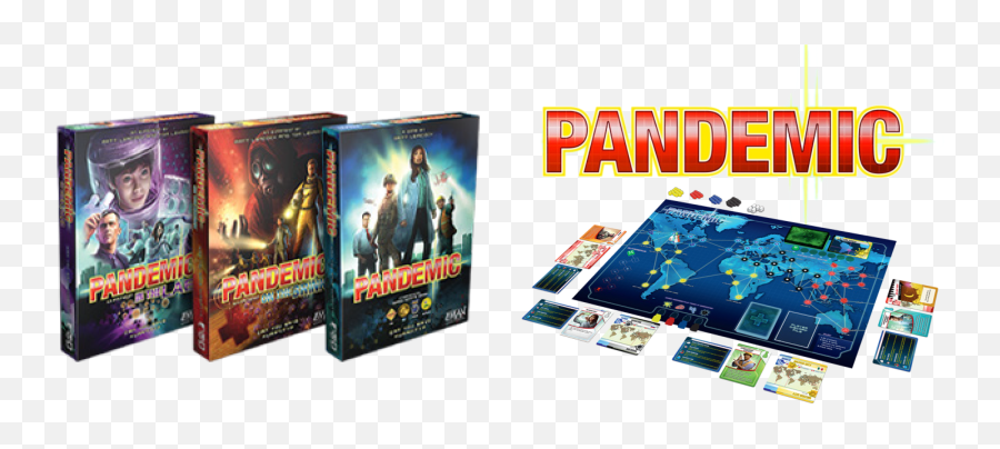 Board Games Card Games Roleplaying Games U0026 Puzzles - Z Man Games Pandemic Emoji,Board Game Emote Emotions