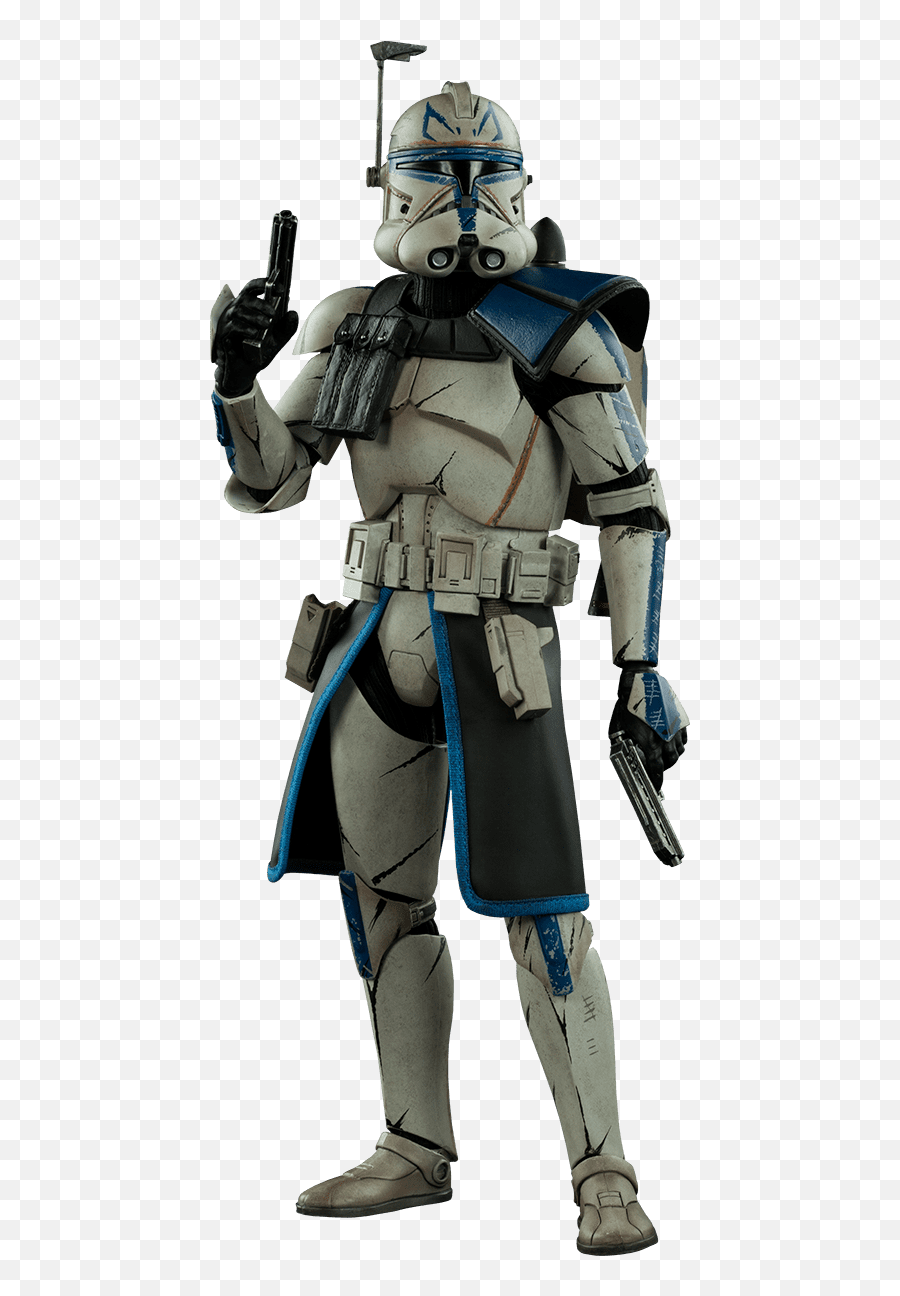 Captain Rex - Captain Rex Clipart Emoji,Clone Troopers And Emotions