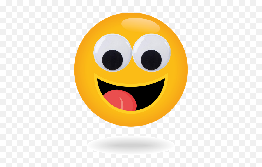 Two 7 Giant Googly Eyes Pair - The Best Adhesive Gift Ever Happy Emoji,Star Eyes Emoji