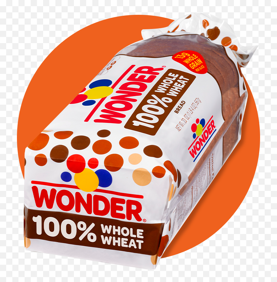 Wonder Bread Logo Png Emoji,Wonderbread Emoticon