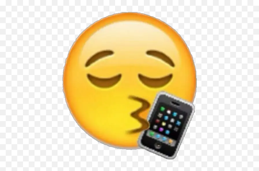 Emoji - Happy,Ipod Emoji