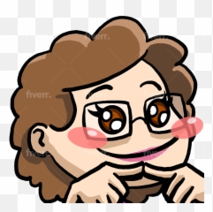 Make A Twitch Emote Badge For You By Mhaleanimation Fiverr Emoji,Trouble With Emoticon Creation Twitch. 28x 28