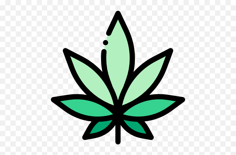 Free Icon Cannabis Emoji,Smile With Sunglasses Smoking Weed Emoticon Copy