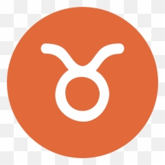 List Of Emoji One Symbol Emojis For Use As Facebook Stickers - Logotipos Signo Del Zodiaco,1/2 Emoji
