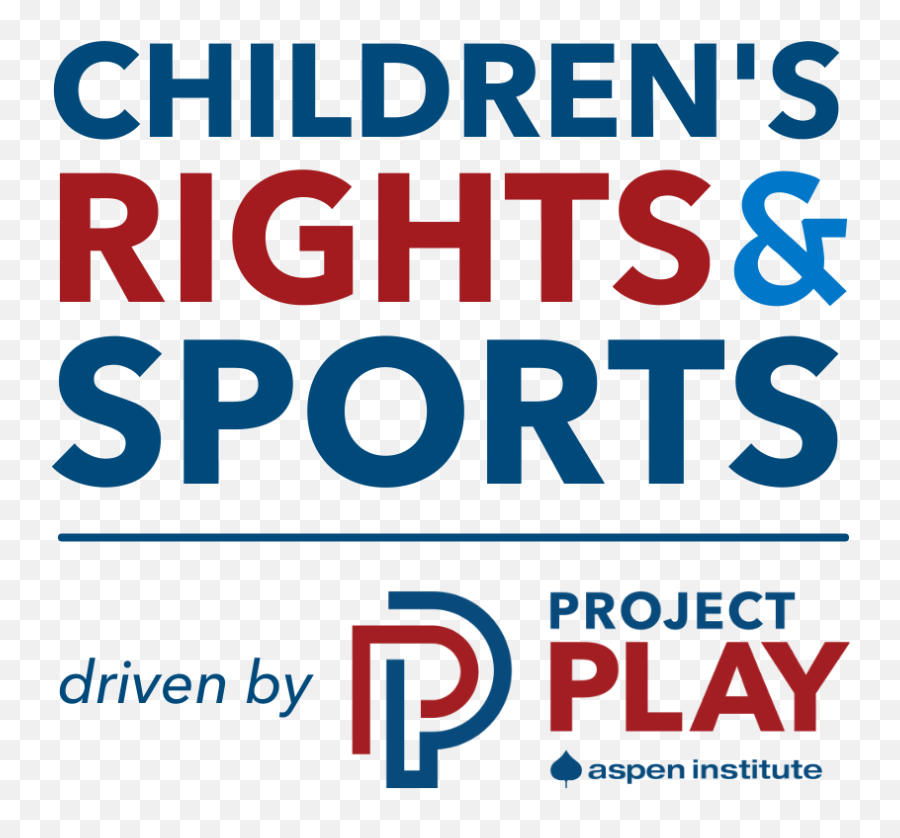 Childrenu0027s Bill Of Rights In Sports U2014 The Aspen Institute Emoji,Kuhl Emotions Kayak