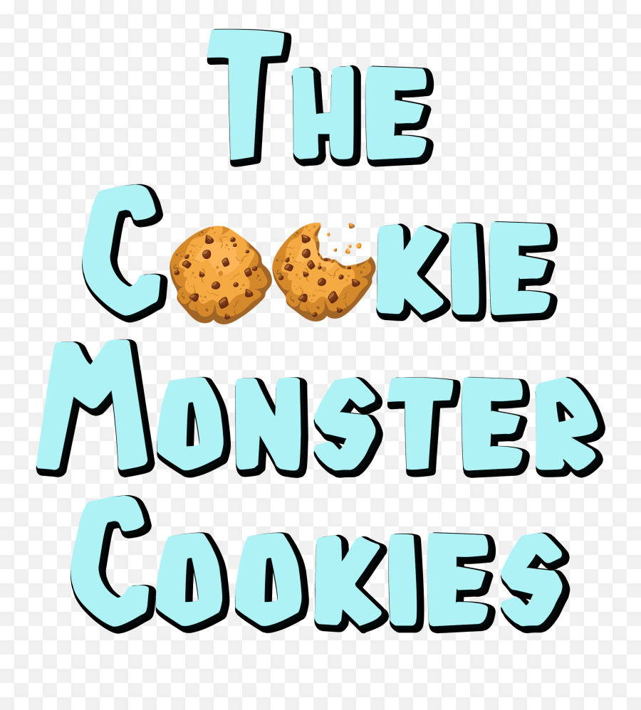28 Cookie Monster Logo - Icon Logo Design Emoji,Cookie Mknstwr Emoji