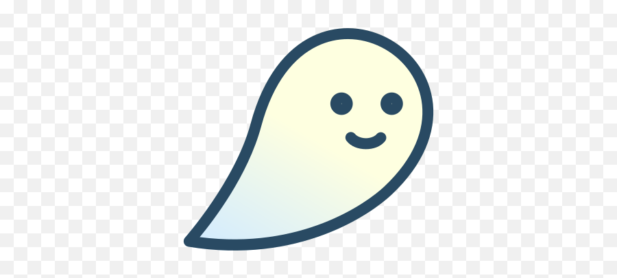 Ghost Halloween Free Icon Of Halloween Icon Set Emoji,Emoticons Whatsapp Boo