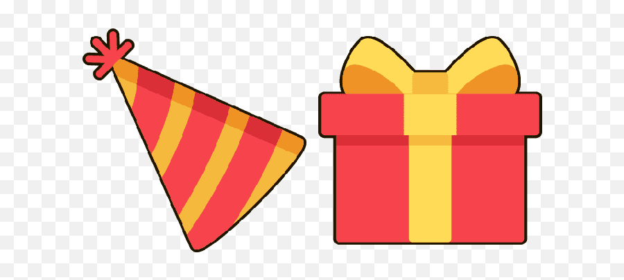 Birthday Gift Cute Cursor Emoji,Qhatsapp Emojis Changed
