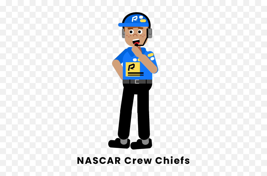 Fastest Crew Chief Iracing Voice Packs Emoji,Nr2003 Racing Season Chat Emoticons