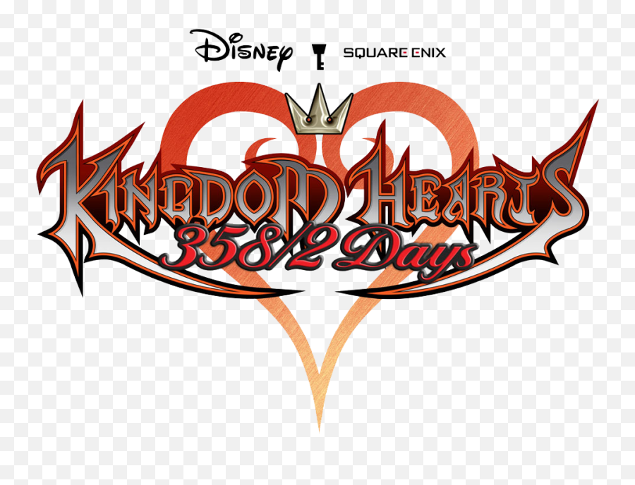 Kingdom Hearts 3582 Days - Kingdom Hearts Wiki The Kingdom Emoji,Japanese Emoticons Crown