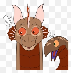 Cleft Owo By Sentinelwinder - Fur Affinity Dot Net Emoji,Cute Owo Emoticon