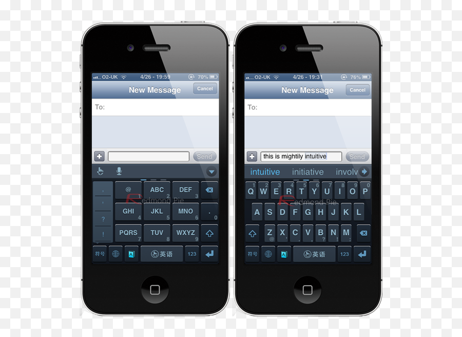 Set Swype On Iphone As Default Keyboard On Ios 6 With Emoji,Dragon Swype Emojis