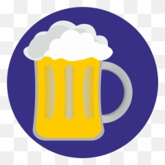 Beer Beer Glass Beer Mug - Beer Garden 5u0027x7u0027area Rug Clipart Tarros De Cerveza Animado Emoji,Level 5 Emoji Quiz