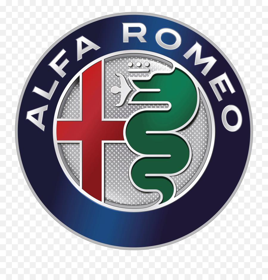 Alfa Romeo Logo Luxury Car Logos Alfa Romeo Giulia Emoji,Impala Emotion