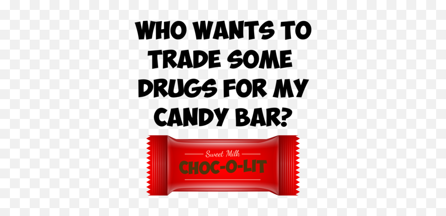 Who Wants To Trade Some Drugs For My Candy Bar Funny Trump Shirt Emoji,No Drugs In Emojis