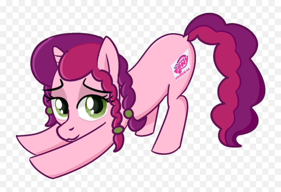 2248977 - Safe Artistponiidesu Oc Ocmarker Pony Pony Fictional Character Emoji,Oc Emotion Meme