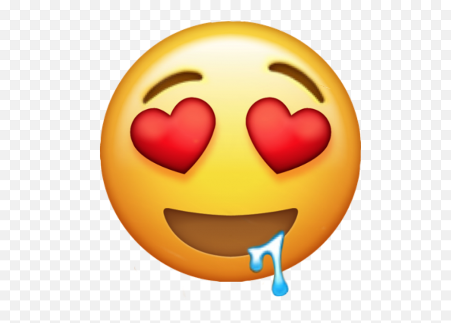Pink Emoji Heart Valentine Love Iphone Citypng,Open Heart Emoji