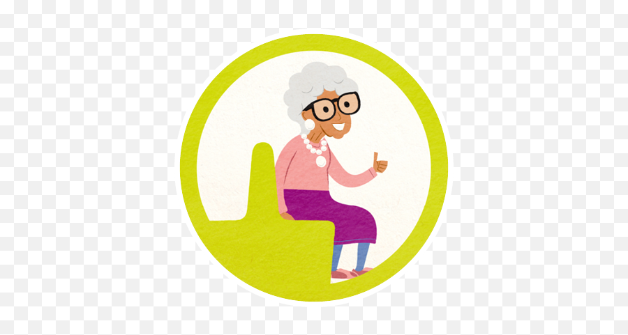 The Grand Tour - Yarra Trams Emoji,Oldwoman Emoji