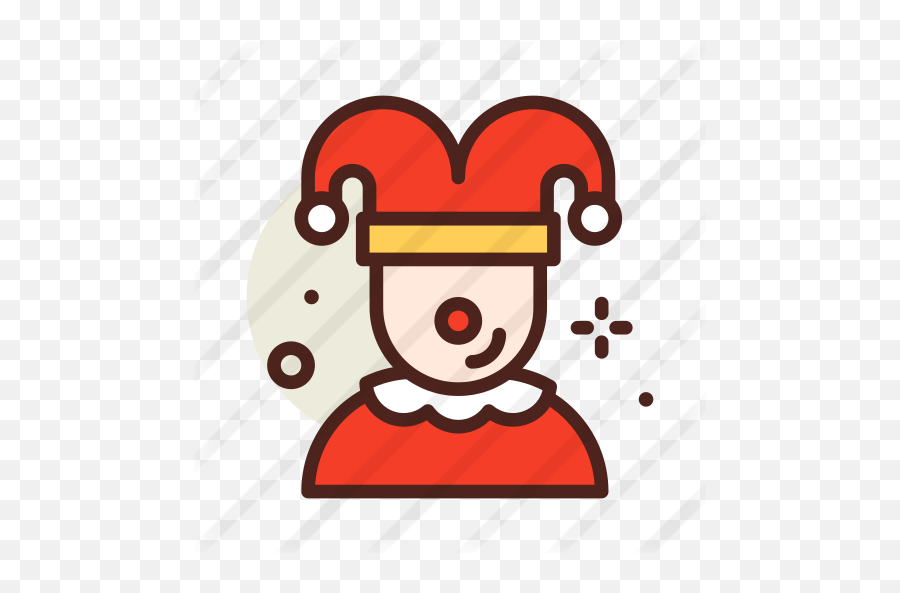 Clown - Free Entertainment Icons Emoji,Winter Holidy Emoji