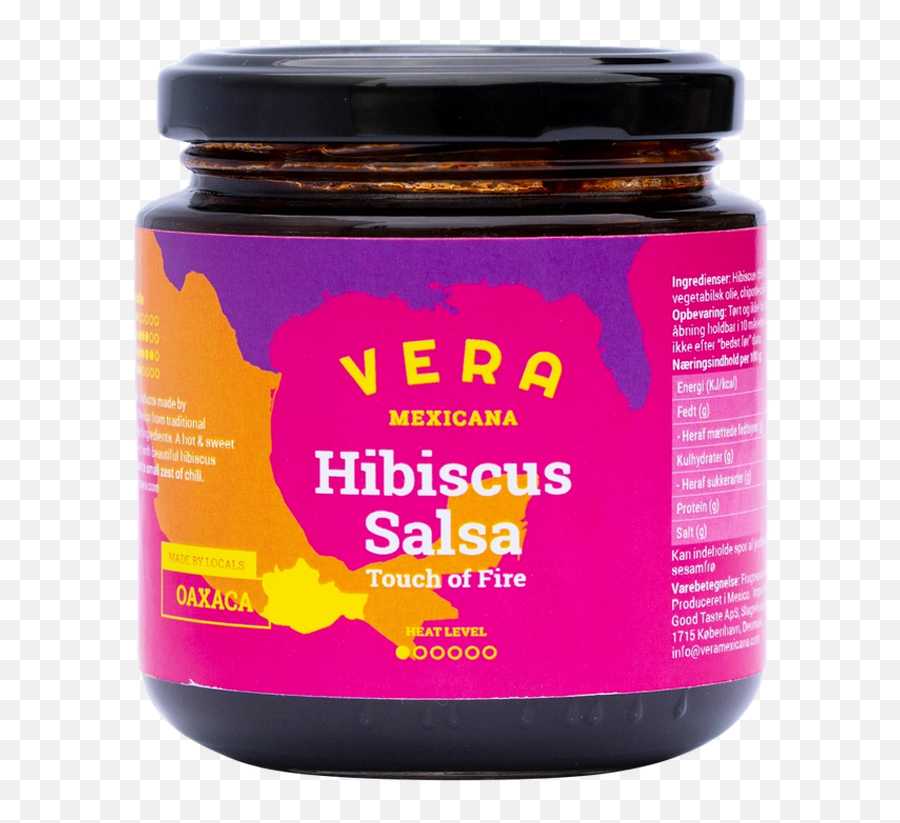 Hibiscus Salsa Vera Mexicana Emoji,Emoji Mexican Dinner