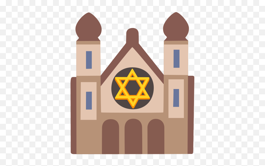 Synagogue Emoji,Religious Emojis?