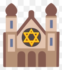 Synagogue Emoji,Religious Emojis?