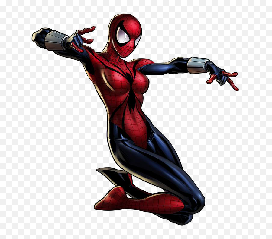 Spider Woman Png File Png Mart Emoji,Super Hero Emoji Woman