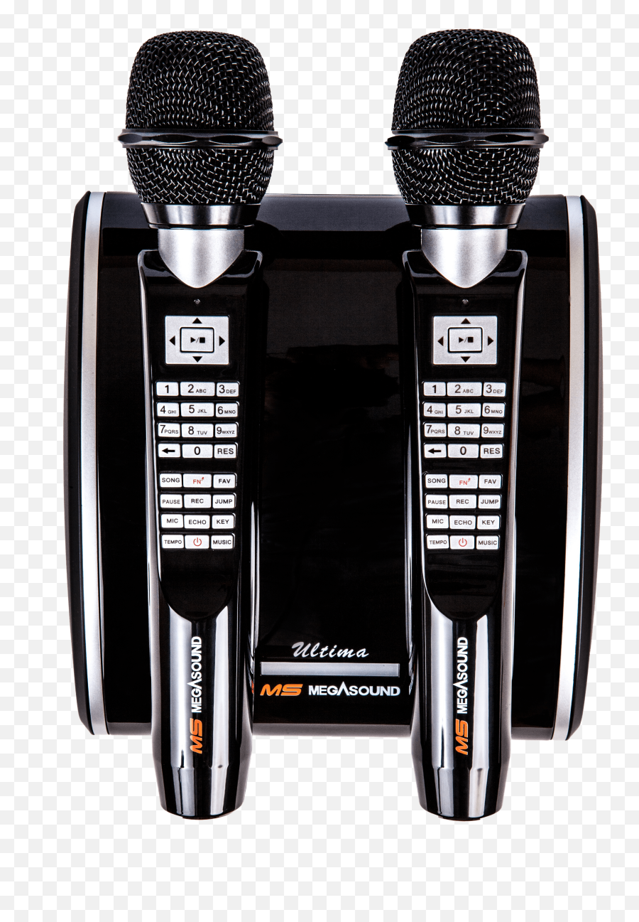 Ultima - Hdd Karaoke Emoji,Emoji Karaoke Machine