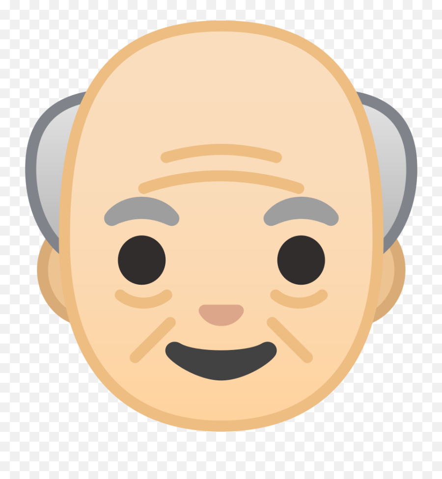Old Man Face Png U0026 Free Old Man Facepng Transparent Images - Old Man Emoji Png,Moon Man Emoji