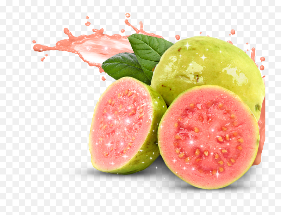 Guava Sticker - Guava Png Emoji,Guava Emoji