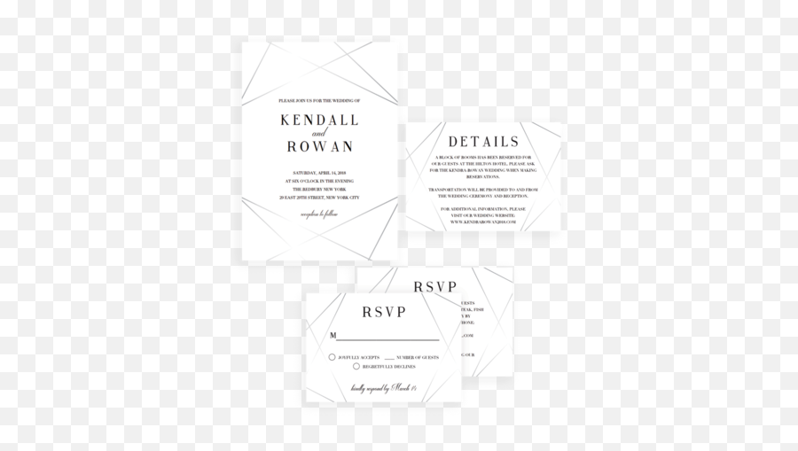 Custom Wedding Invitation Suite - Horizontal Emoji,Custom Emoji Invitations