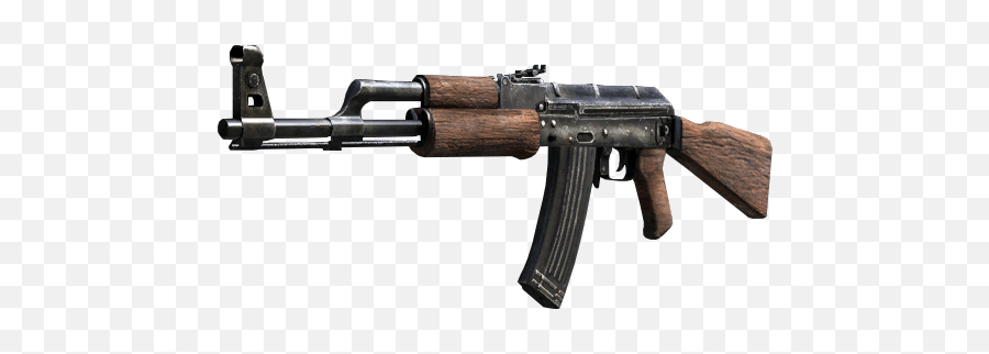 Download Free Png Ak - 47rifle Dlpngcom Ak 47 Black Ops 2 Emoji,Ak 47 Emoji