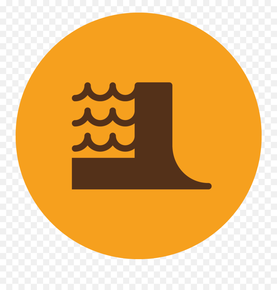 Dam Construction Clipart - Full Size Clipart 2244060 Check Dam Logo Emoji,Construction Equipment Emoji