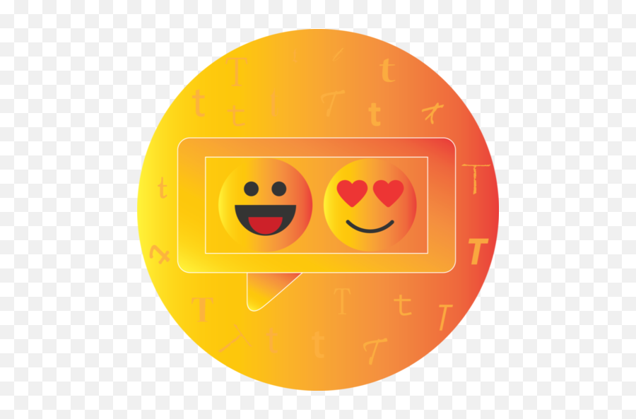 Text Repeater For Whatsapp Instagram - Happy Emoji,Clap Emoticons