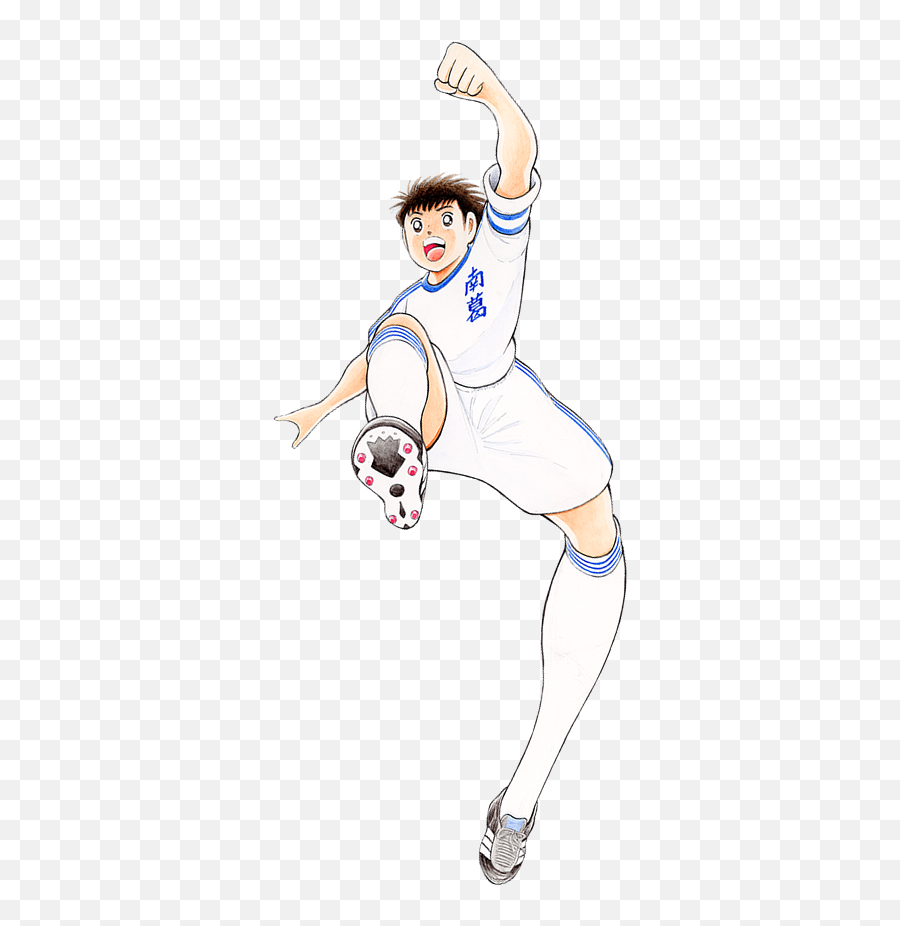 12 Captain Tsubasa Ideas Captain Tsubasa Tsubasa Captain - Player Emoji,Mystic Emoji Ball