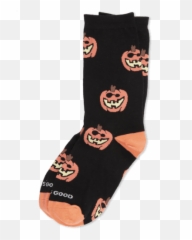 Sale Womenu0027s Halloween Pumpkin Crew Life Is Good Official - For Teen Emoji,Women's Emoji Slippers